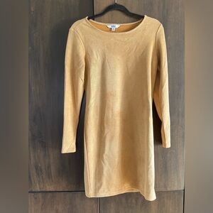 BB DALOTA SHEATH DRESS